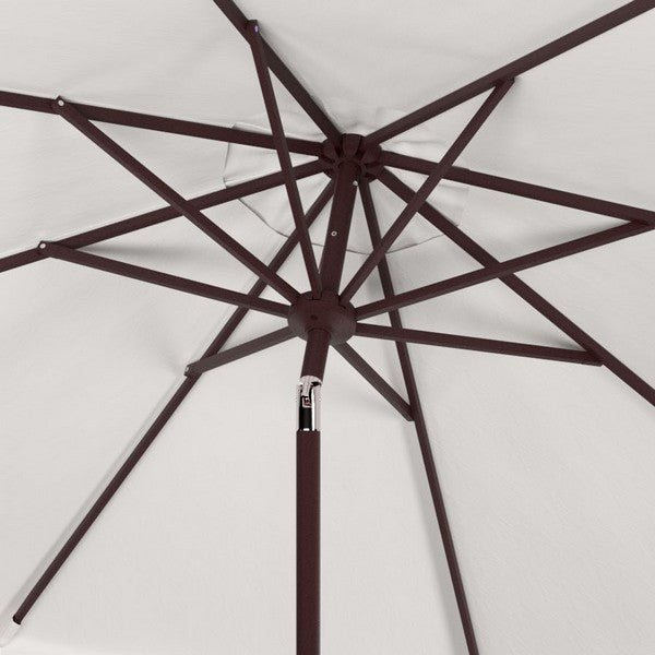 Zimmerman 11ft Round Market Umbrella