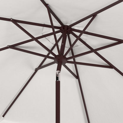 Zimmerman 11ft Round Market Umbrella