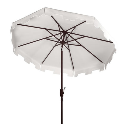 Zimmerman 11ft Round Market Umbrella