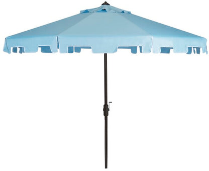 Zimmerman 11ft Round Market Umbrella