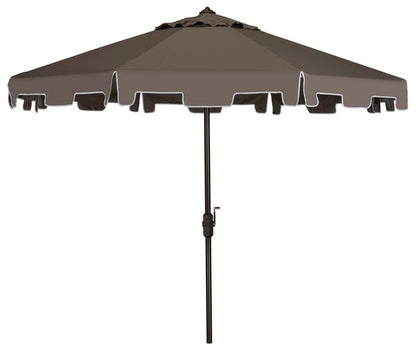 Zimmerman 11ft Round Market Umbrella