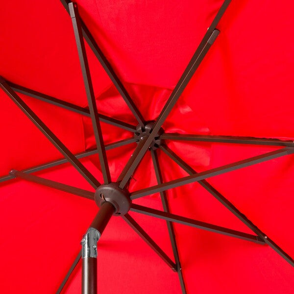 Zimmerman 11ft Round Market Umbrella