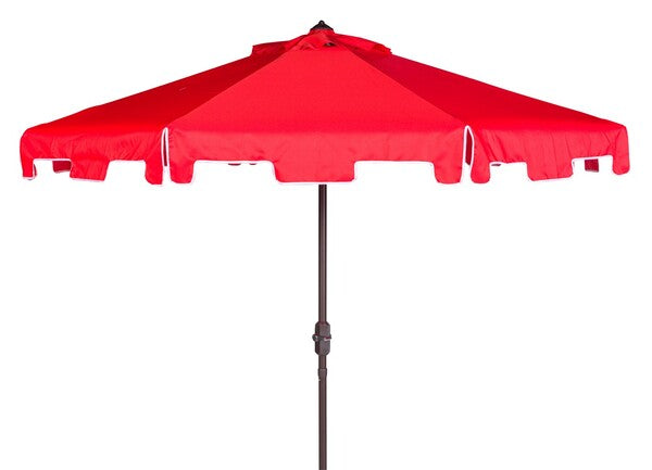 Zimmerman 11ft Round Market Umbrella