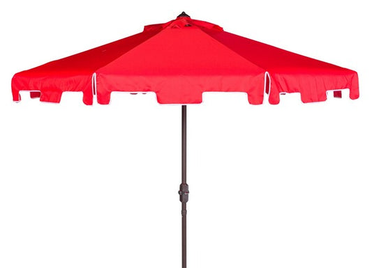 Zimmerman 11ft Round Market Umbrella