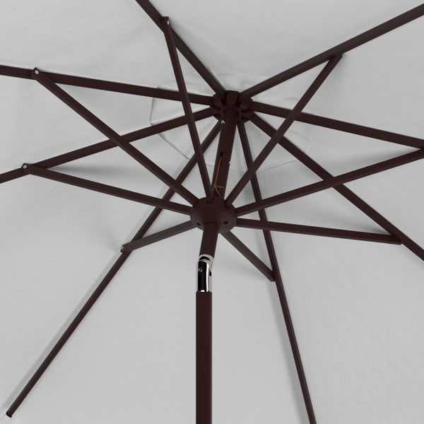 Zimmerman 11ft Round Market Umbrella