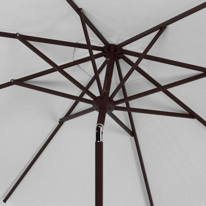 Zimmerman 11ft Round Market Umbrella