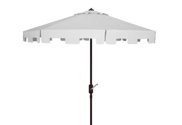 Zimmerman 11ft Round Market Umbrella