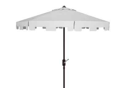 Zimmerman 11ft Round Market Umbrella