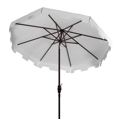 Zimmerman 11ft Round Market Umbrella
