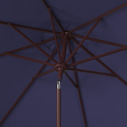Herla 11ft Auto Tilt Market Umbrella