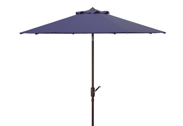 Herla 11ft Auto Tilt Market Umbrella