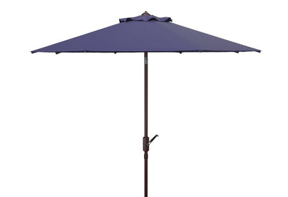 Herla 11ft Auto Tilt Market Umbrella