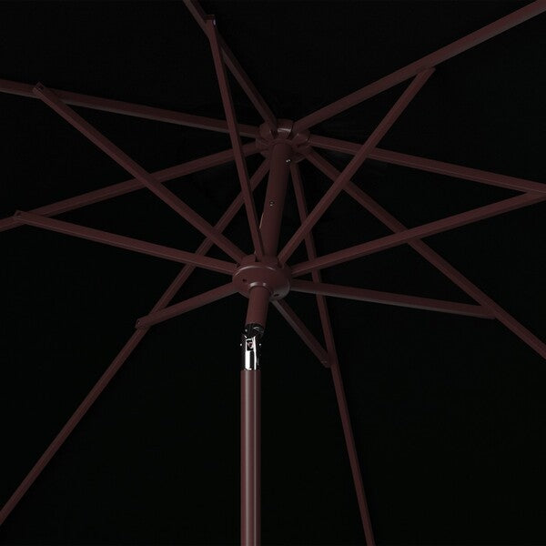 Herla 11ft Auto Tilt Market Umbrella