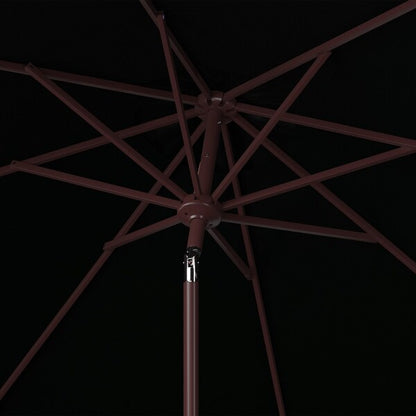 Herla 11ft Auto Tilt Market Umbrella