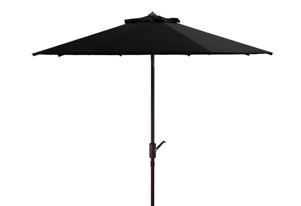 Herla 11ft Auto Tilt Market Umbrella