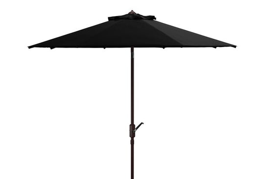 Herla 11ft Auto Tilt Market Umbrella
