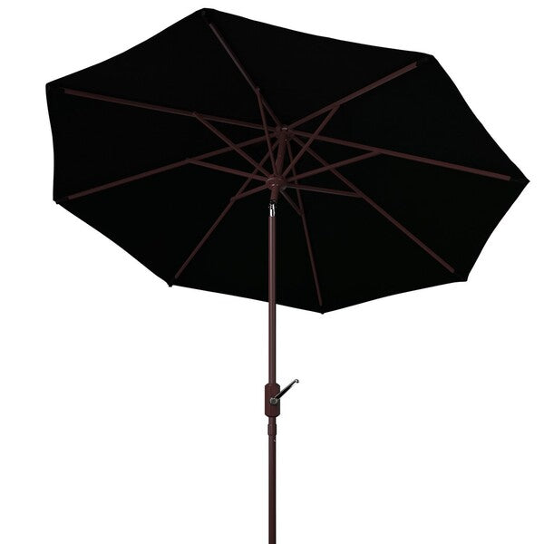 Herla 11ft Auto Tilt Market Umbrella