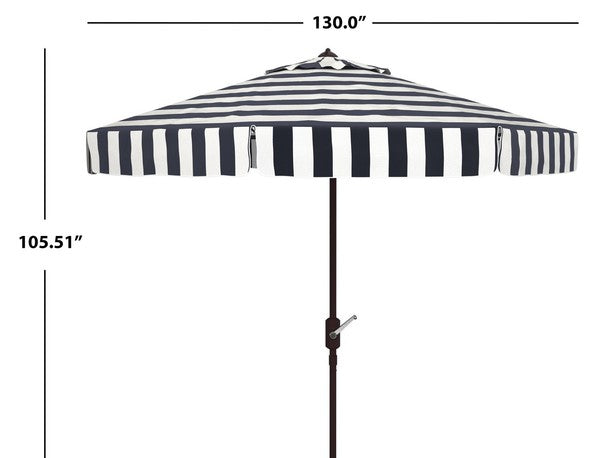 Elsa Fashion Line 11ft Round Umbrella