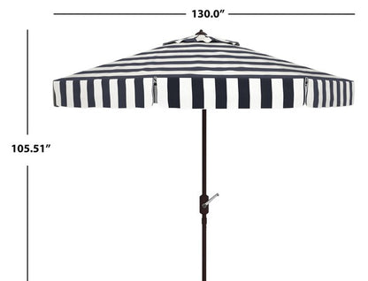 Elsa Fashion Line 11ft Round Umbrella