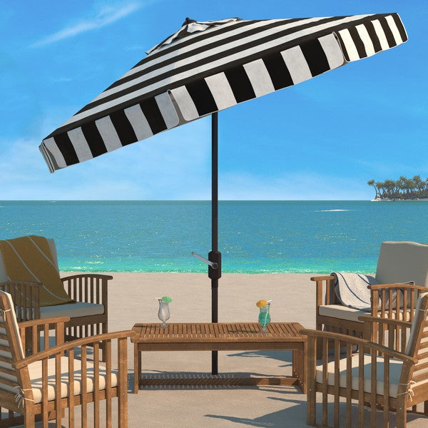 Elsa Fashion Line 11ft Round Umbrella