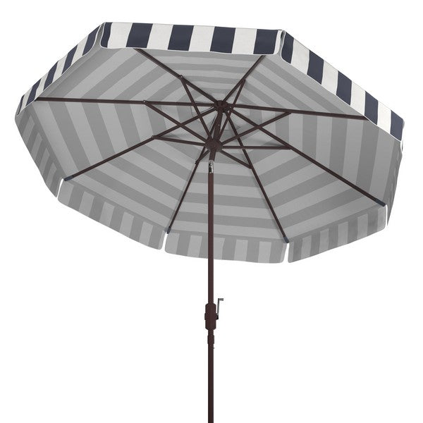 Elsa Fashion Line 11ft Round Umbrella