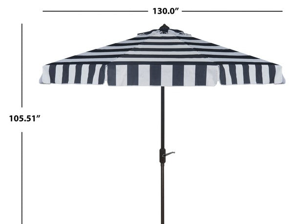 Elsa Fashion Line 11ft Round Umbrella