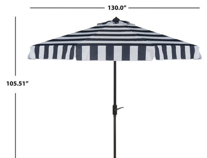Elsa Fashion Line 11ft Round Umbrella