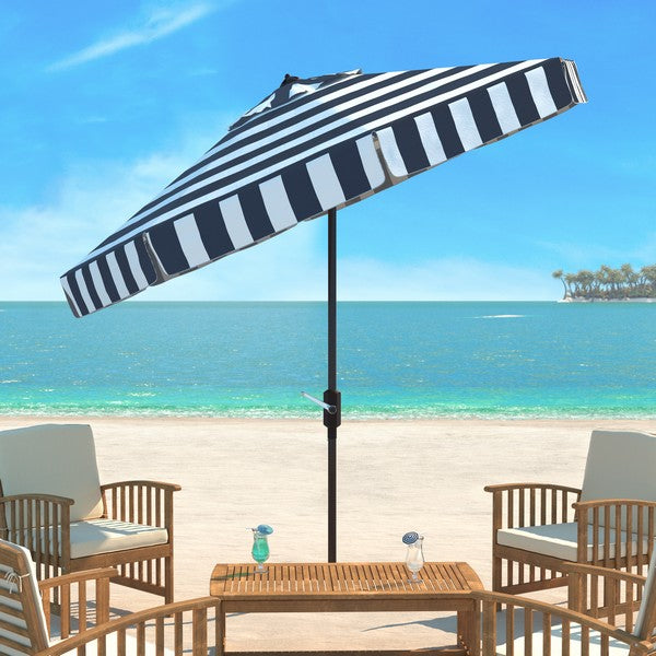 Elsa Fashion Line 11ft Round Umbrella