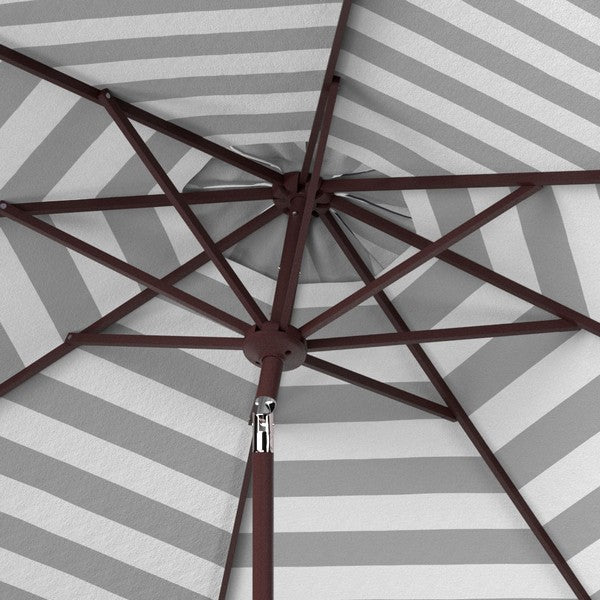 Iris Fashion Line 11ft Round Umbrella