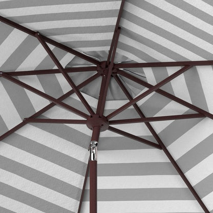 Iris Fashion Line 11ft Round Umbrella