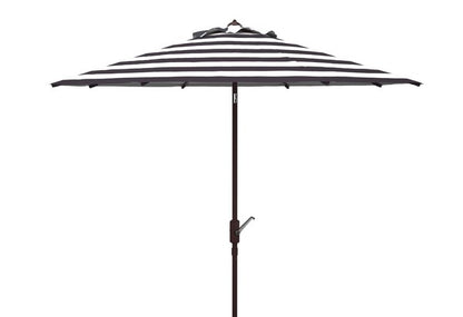 Iris Fashion Line 11ft Round Umbrella