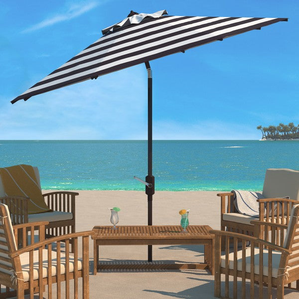 Iris Fashion Line 11ft Round Umbrella