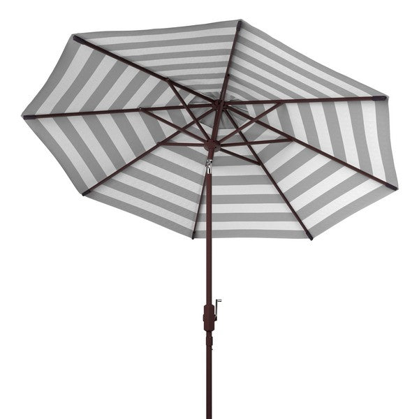 Iris Fashion Line 11ft Round Umbrella