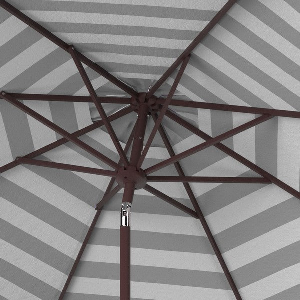Iris Fashion Line 11ft Round Umbrella