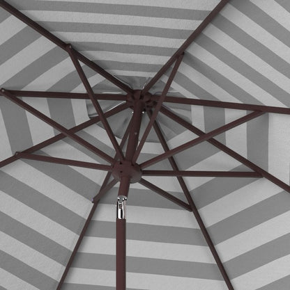 Iris Fashion Line 11ft Round Umbrella