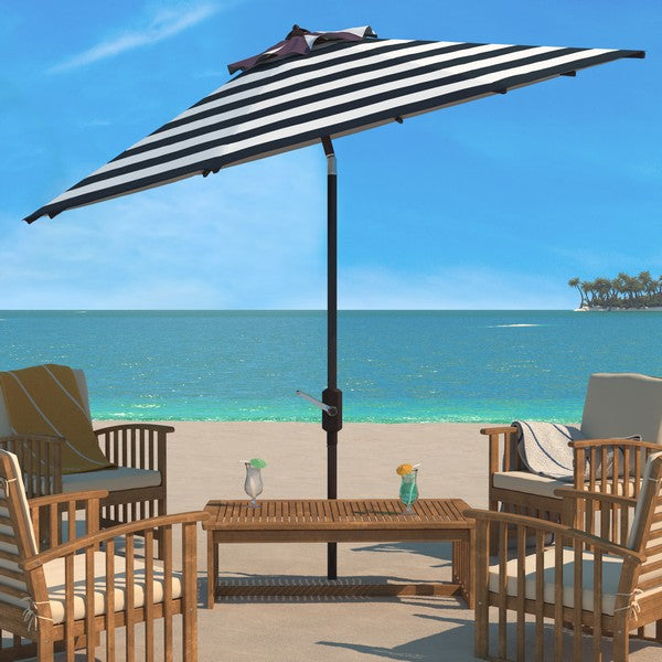 Iris Fashion Line 11ft Round Umbrella