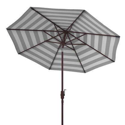 Iris Fashion Line 11ft Round Umbrella