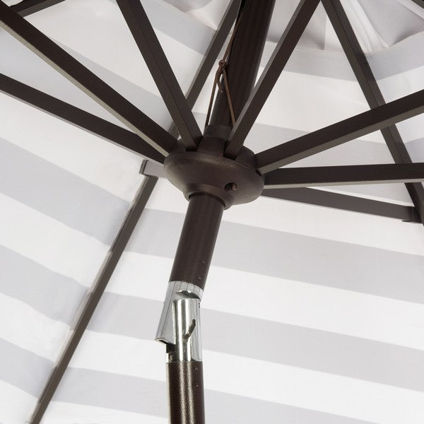 Iris Fashion Line 11ft Round Umbrella