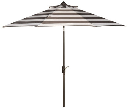 Iris Fashion Line 11ft Round Umbrella