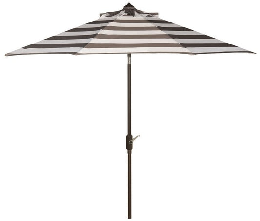 Iris Fashion Line 11ft Round Umbrella