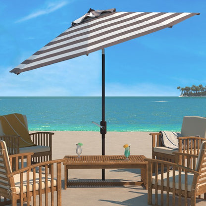 Iris Fashion Line 11ft Round Umbrella