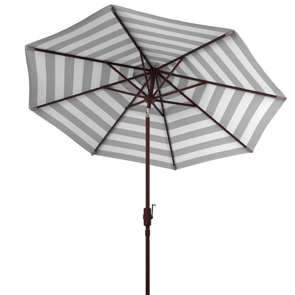 Iris Fashion Line 11ft Round Umbrella