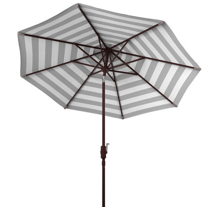 Iris Fashion Line 11ft Round Umbrella