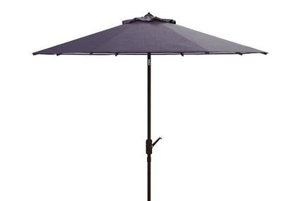 Athens 11ft Round Crank Umbrella