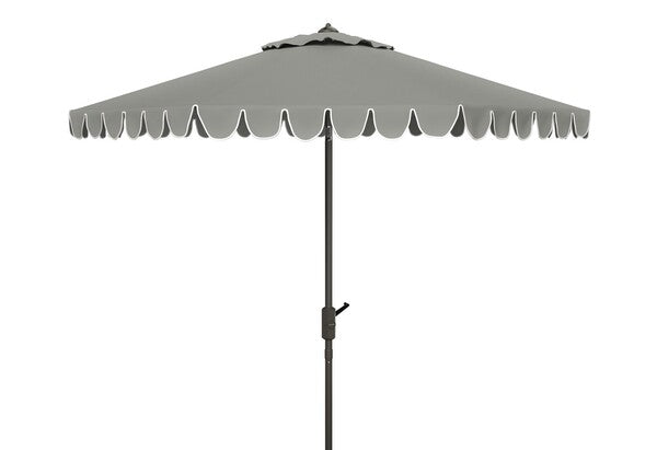 Venice 11ft Rnd Crank Umbrella