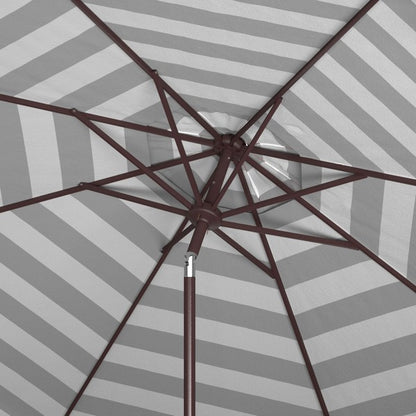Vienna 11ft Round Crank Umbrella