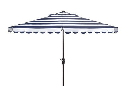 Vienna 11ft Round Crank Umbrella