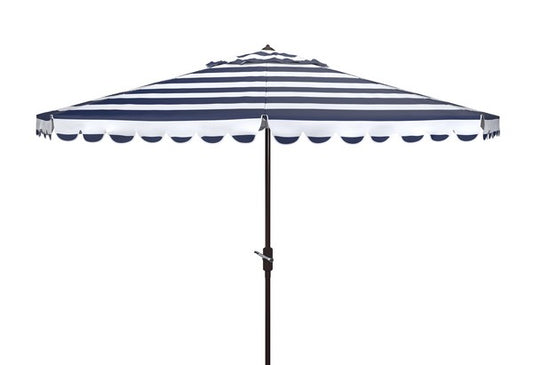 Vienna 11ft Round Crank Umbrella