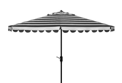 Vienna 11ft Round Crank Umbrella