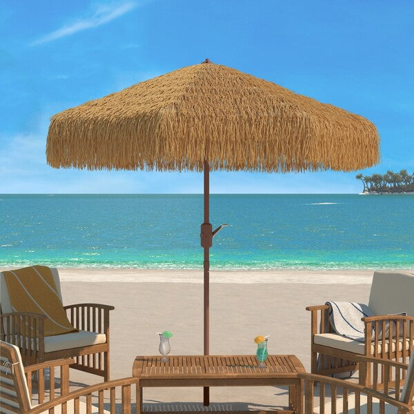 Nemery 11ft Tiki Umbrella